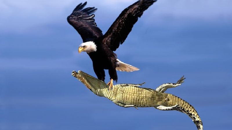 Bald Eagle