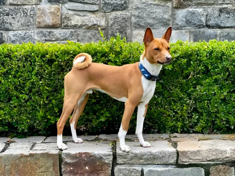 Basenji