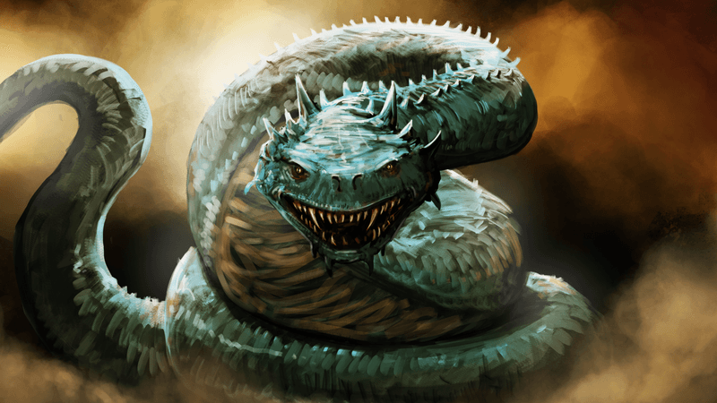 Basilisk