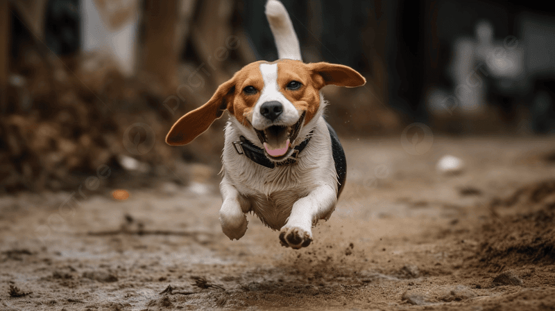 Beagle