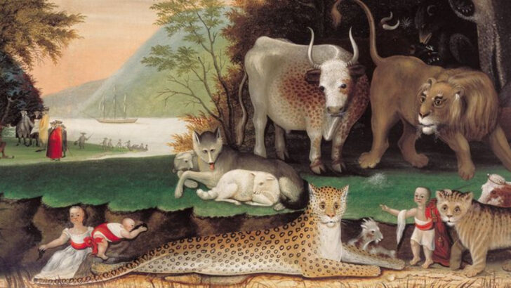 Bible Verses That Hint Animals Might Be Waiting for Us in Heaven