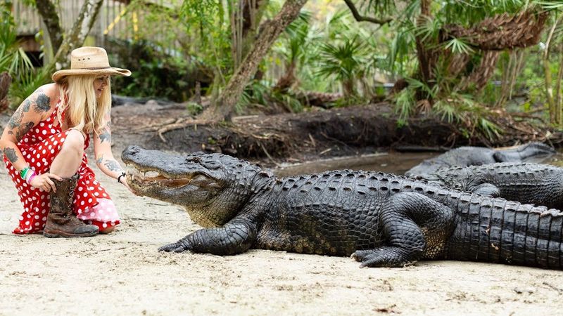 Blackwater River, Florida