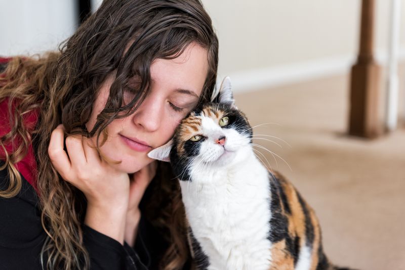 Bonding With Humans
