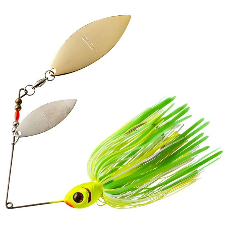 Booyah Pikee Spinnerbait