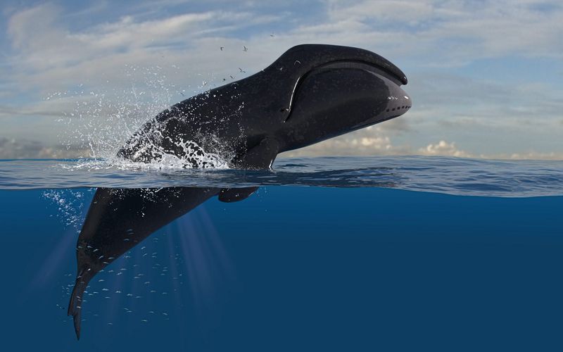 Bowhead Whales and Longevity