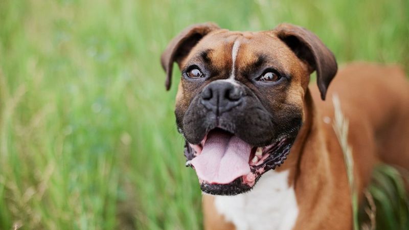 Boxer