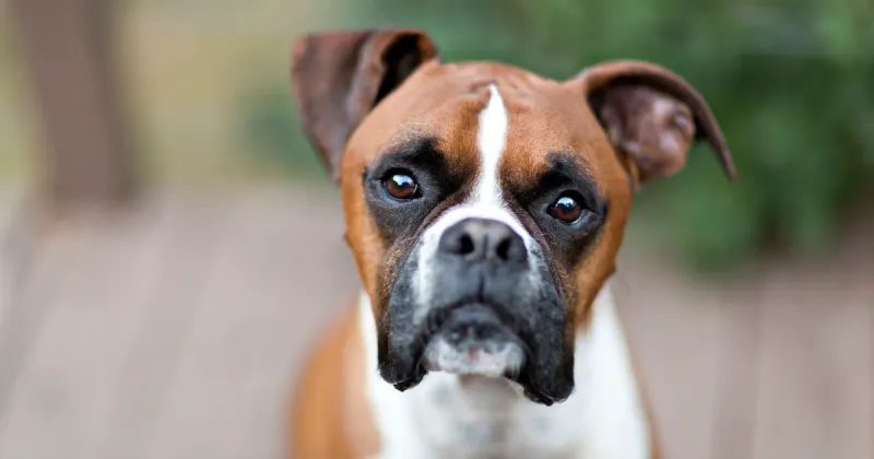 Boxer