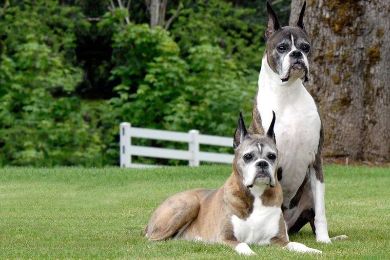 Boxer