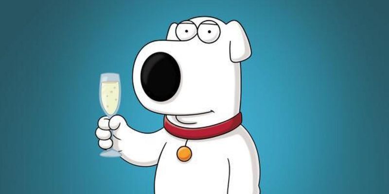 Brian Griffin