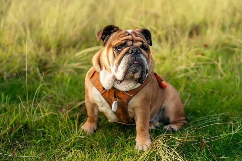 Bulldog