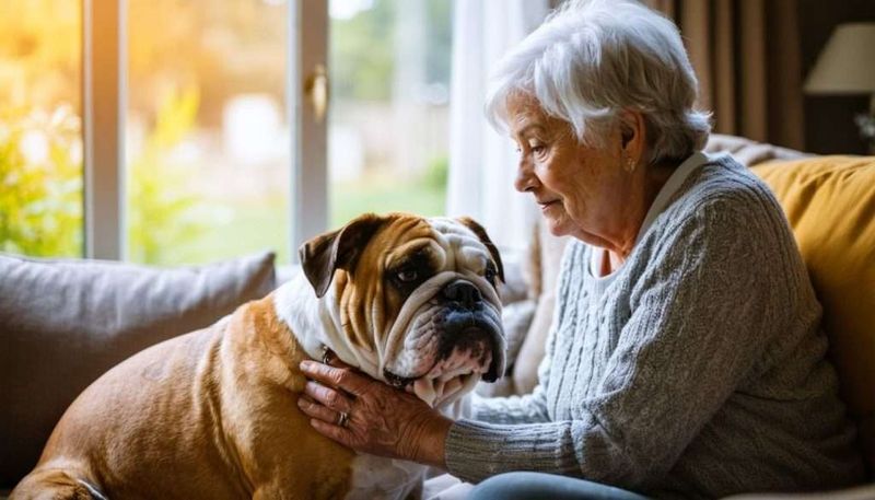 Bulldog