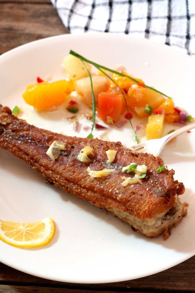 Bullhead Catfish