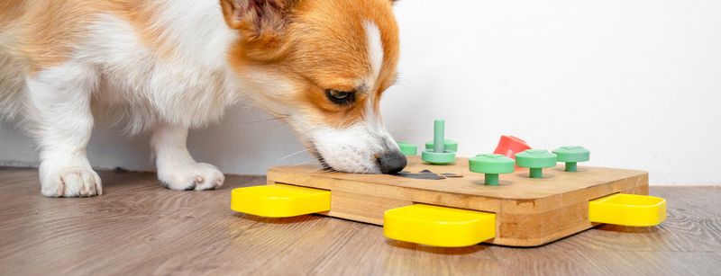 Canine Problem-Solving Abilities