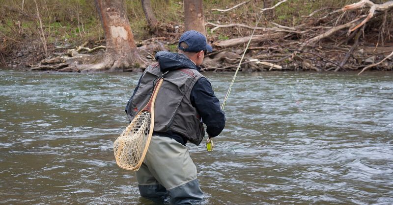 Casting Upstream