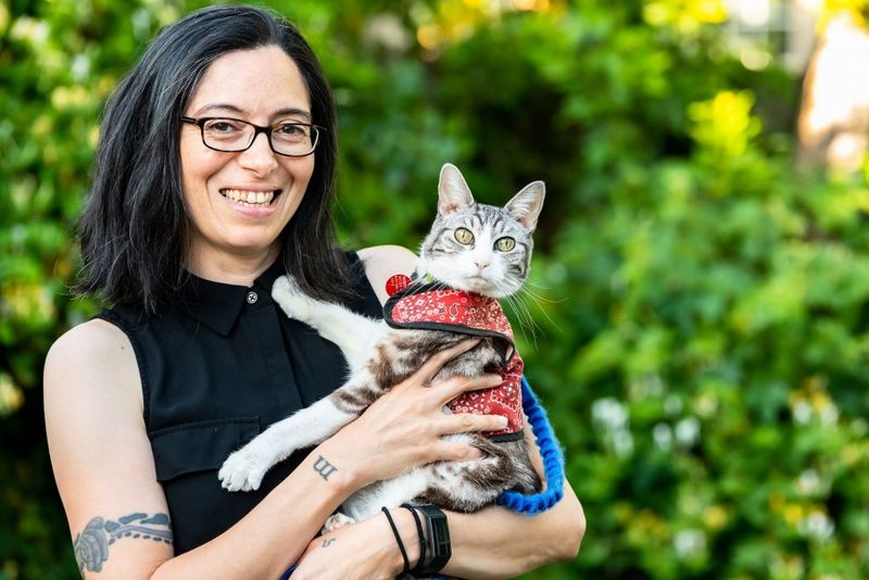 Cat Behavior Consultation