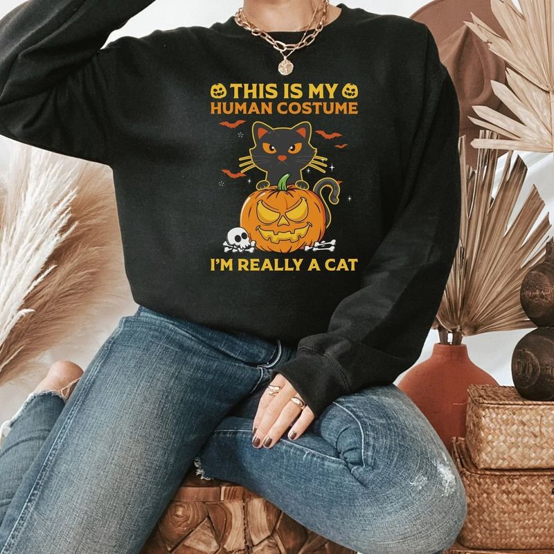 Cat-Focused Fashion Choices