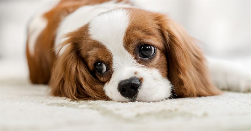 Cavalier King Charles Spaniel
