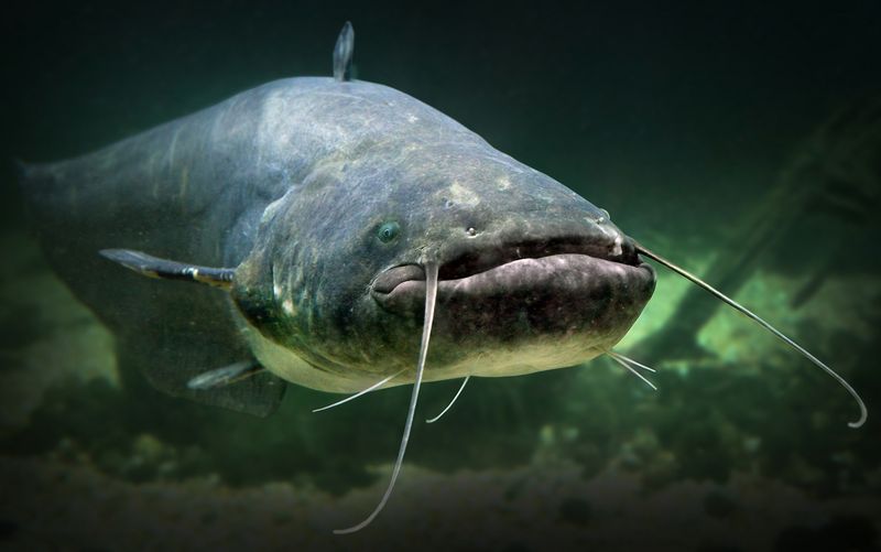 Channel Catfish