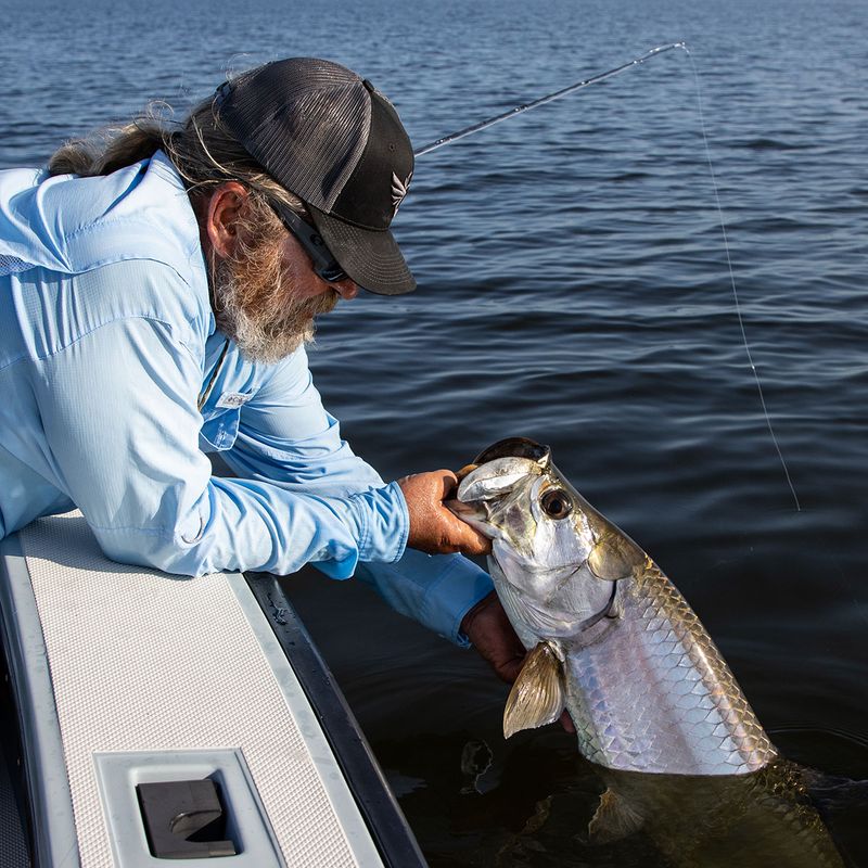 Charlotte Harbor, Florida