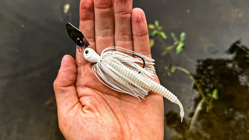 Chatterbait (Won’t)
