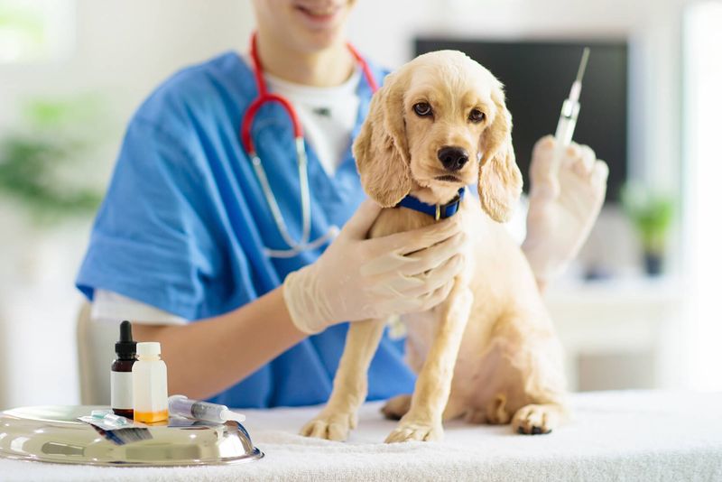 Check Vaccination Requirements