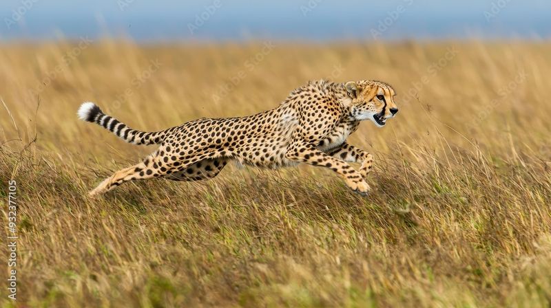 Cheetah
