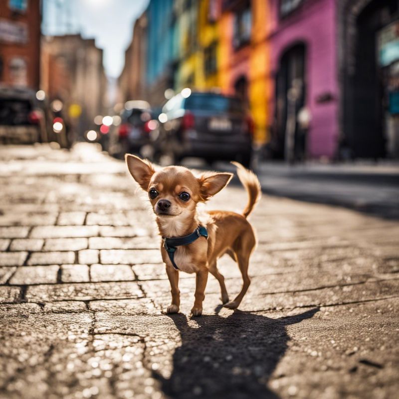 Chihuahua