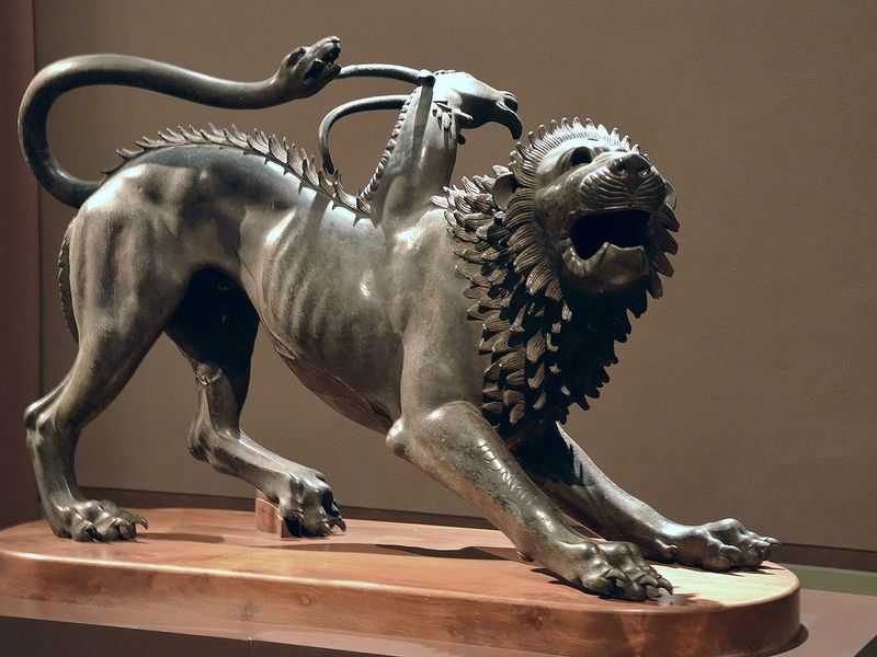 Chimera