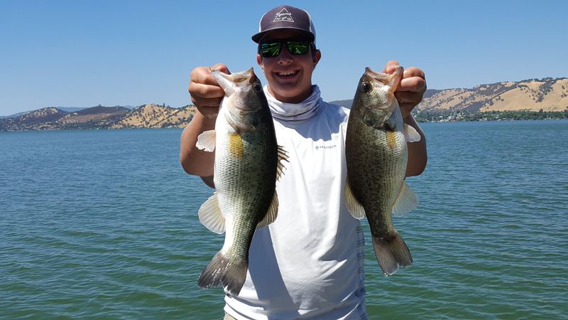 Clear Lake, California