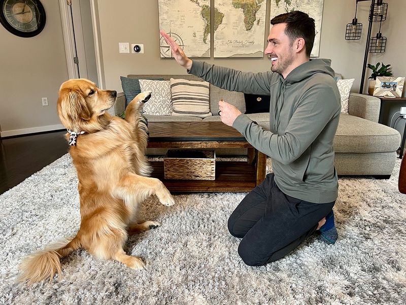 Clicker Training