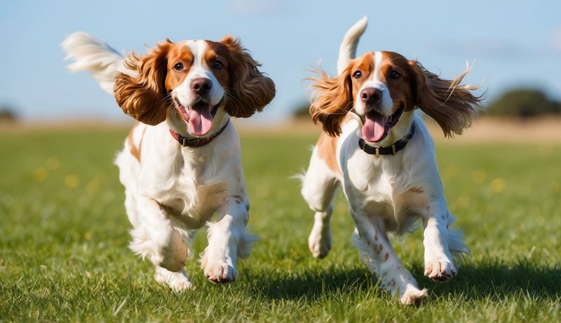 Cocker Spaniel