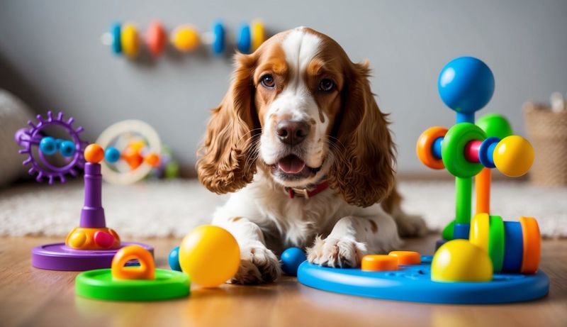 Cocker Spaniel