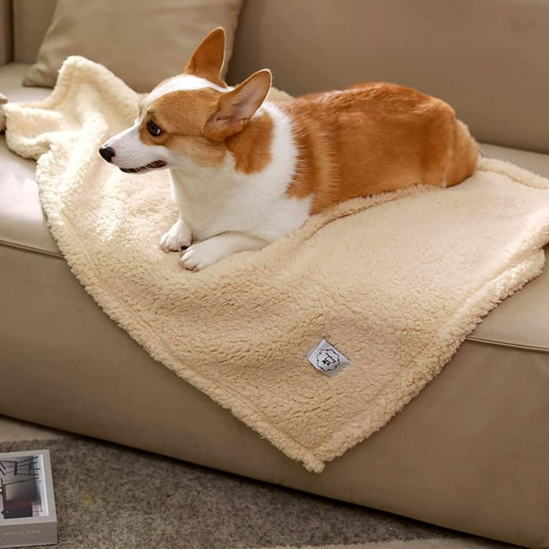 Comforting Blankets