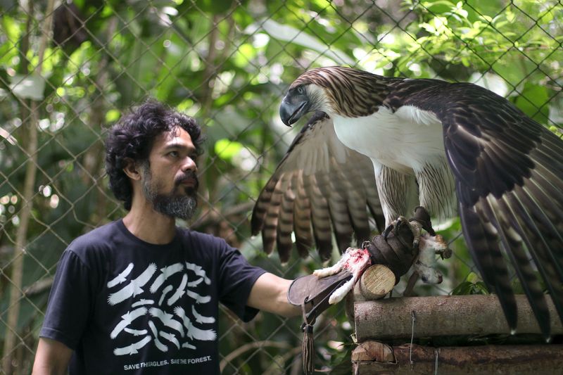 Conservation Status