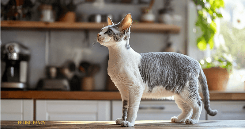 Cornish Rex