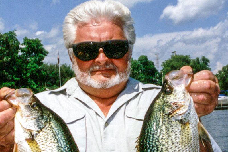 Crappie