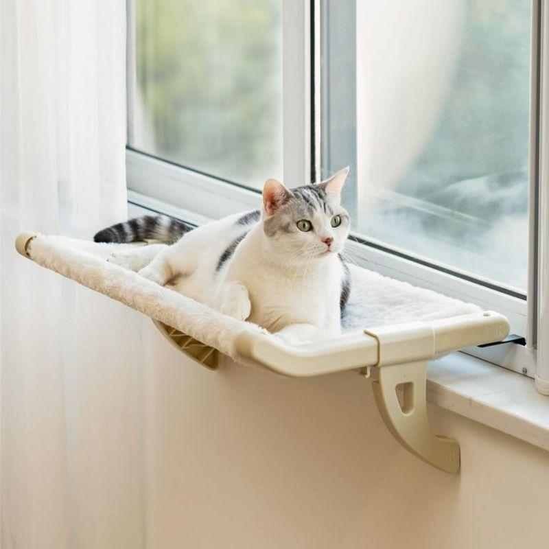 Create a Cozy Nook