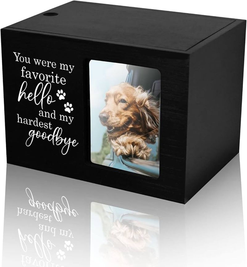 Create a Memory Box