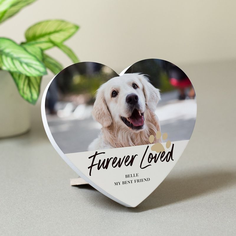 Creating a Personalized Tribute