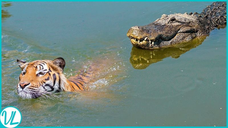 Crocodile