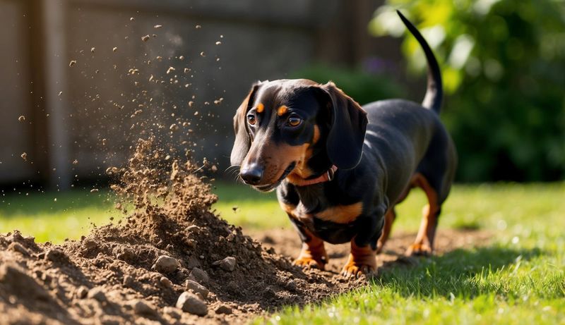 Dachshund