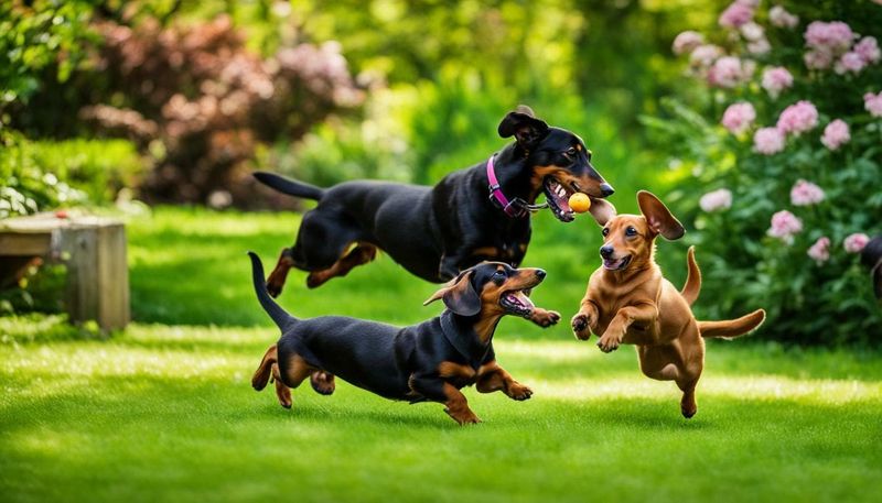 Dachshund