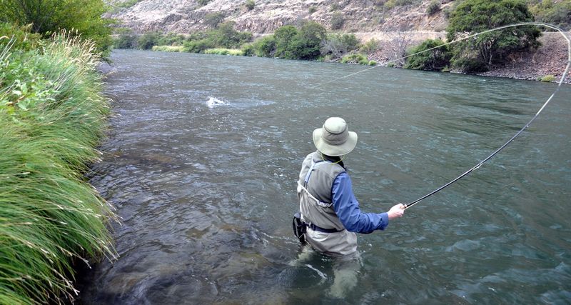 Deschutes River, Oregon