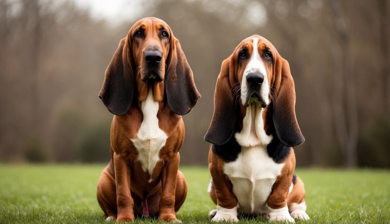 Distinct Ears