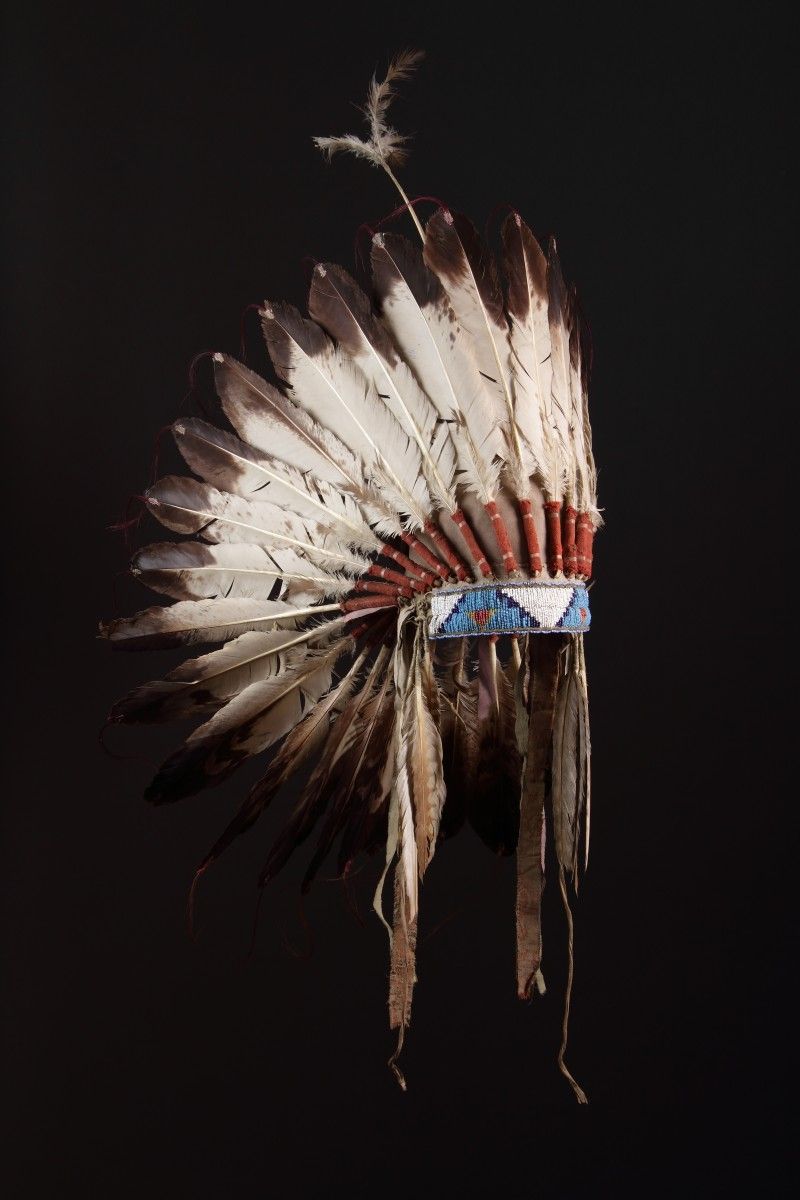 Eagle Feathers: Sacred Symbols