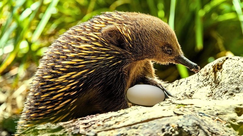 Echidna