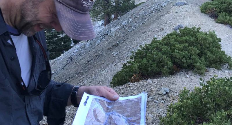 Educate Yourself Before Hiking