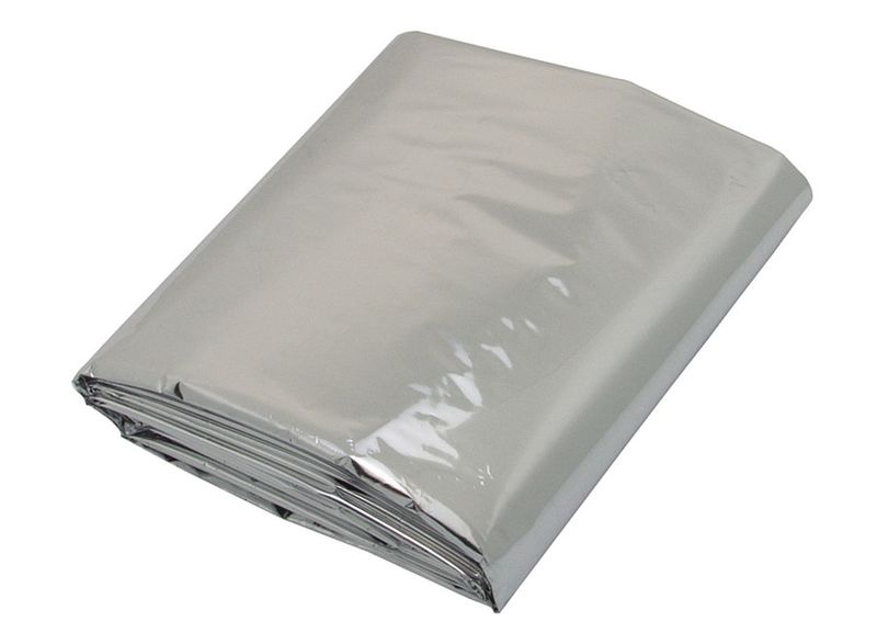 Emergency Blanket
