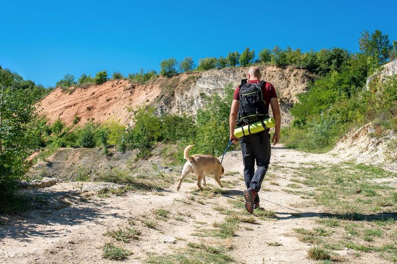 Encourages Adventure and Exploration