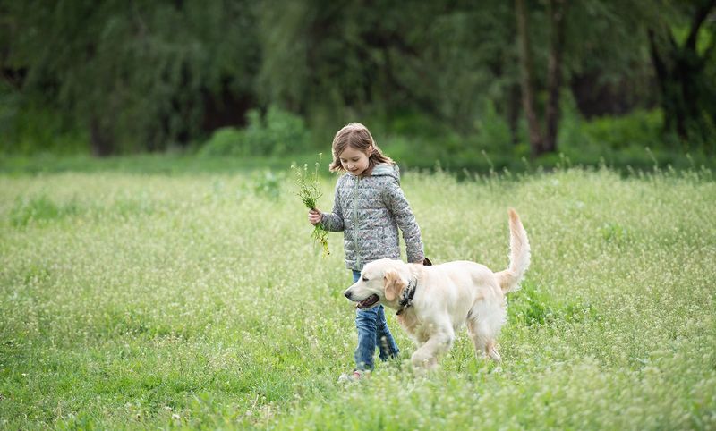 Encourages Outdoor Exploration